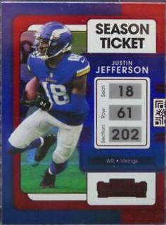 Justin Jefferson