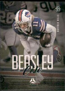 Cole Beasley