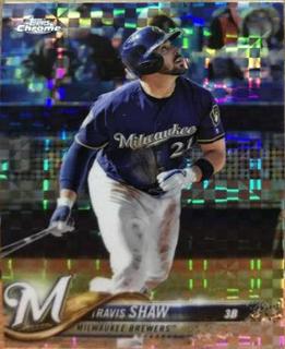 Travis Shaw