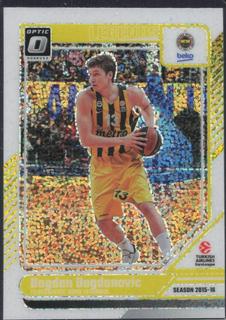 Bogdan Bogdanovic