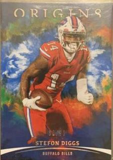 Stefon Diggs