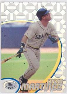 Edgar Martinez