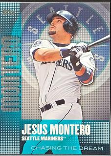 Jesus Montero
