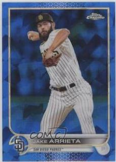 Jake Arrieta