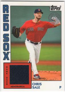 Chris Sale