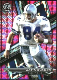 Jay Novacek