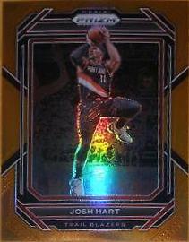 Josh Hart