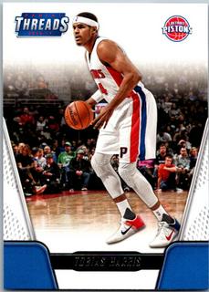 Tobias Harris
