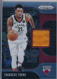 Thaddeus Young