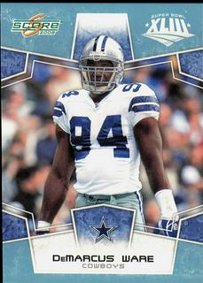DeMarcus Ware