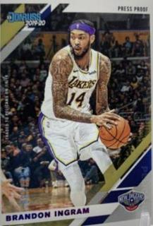 Brandon Ingram