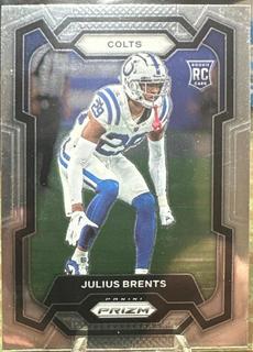 Julius Brents