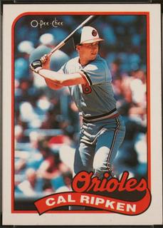 Cal Ripken