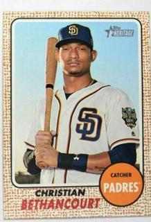 Christian Bethancourt