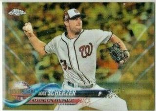 Max Scherzer
