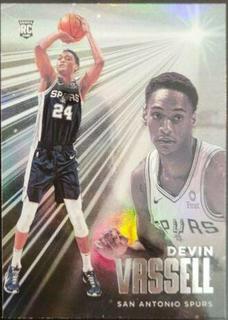 Devin Vassell