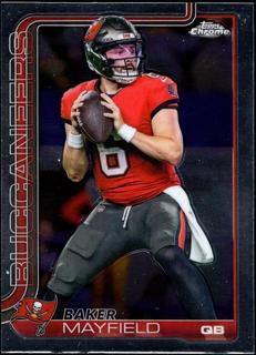 Baker Mayfield