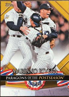 Mariano Rivera