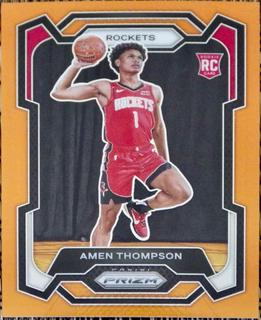 Amen Thompson