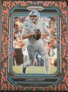 Jared Goff