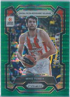 Mike Tobey