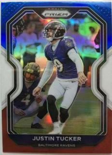 Justin Tucker
