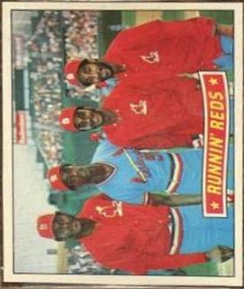 Runnin' Reds