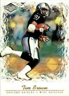 Tim Brown