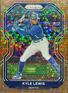 Kyle Lewis