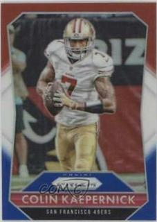 Colin Kaepernick
