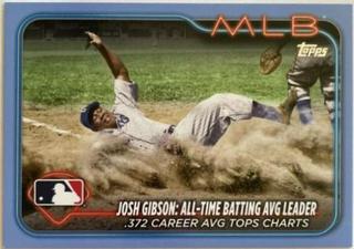 Josh Gibson