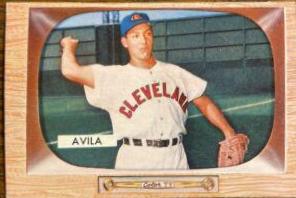 Bobby Avila