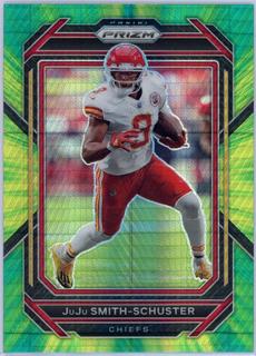 JuJu Smith Schuster