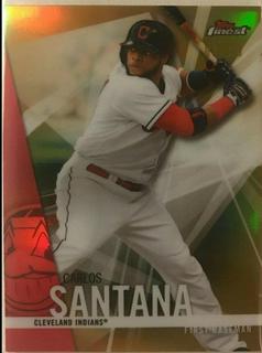 Carlos Santana