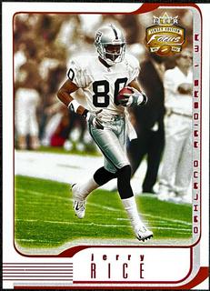 Jerry Rice