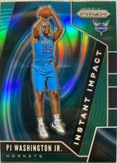PJ Washington Jr.