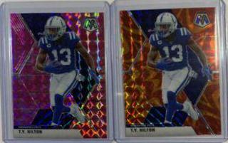 T.Y. Hilton