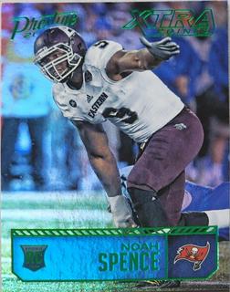 Noah Spence