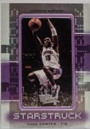 Vince Carter