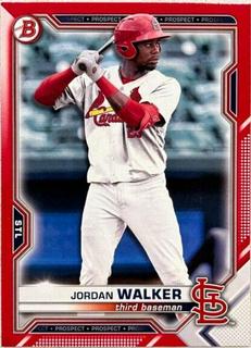 Jordan Walker