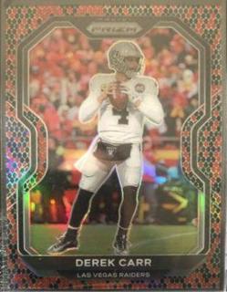 Derek Carr