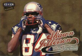 Shawn Jefferson