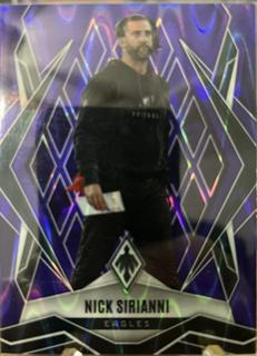 Nick Sirianni