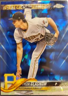 Tyler Glasnow