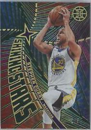 Stephen Curry