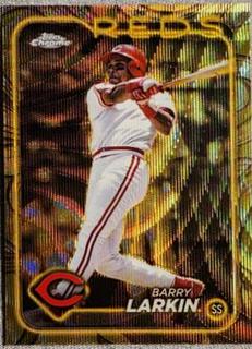 Barry Larkin