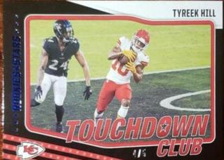Tyreek Hill