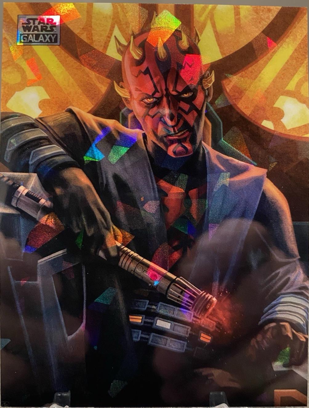 Usurper [Atomic Refractor] #75