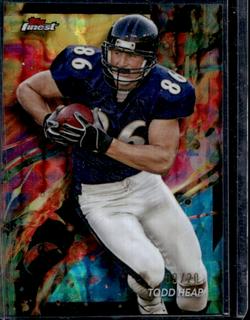 Todd Heap