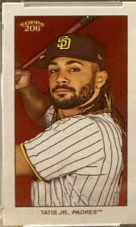 Fernando Tatis Jr.